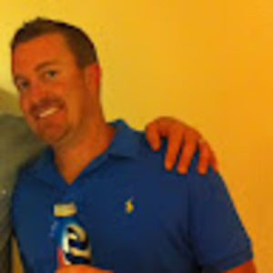 Meet your Posher, Mike